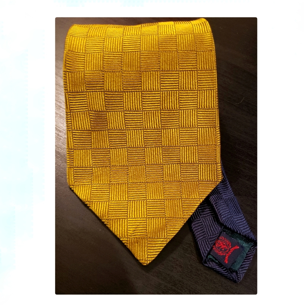 Great Tie